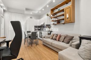 TRILOCALE RISTRUTTURATO!