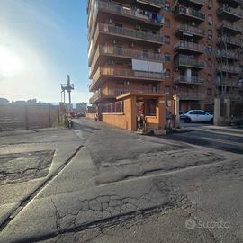 Panoramico 4 Vani con P. Auto Pressi Guadagna