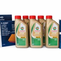 Kit tagliando golf 7 1.6 tdi