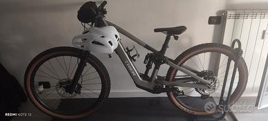 Trek E Fuel ex