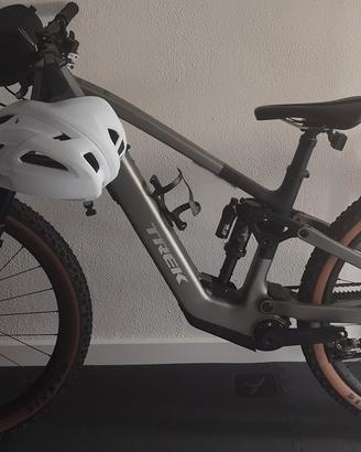 Trek E Fuel ex