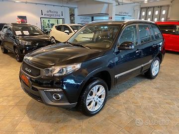 EVO Evo5 1.6 Bi-Fuel GPL "PARI AL NUOVO!!"