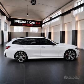 Bmw 320 320d 48V xDrive Touring Msport