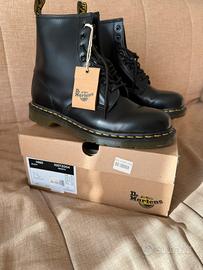 Anfibi DR MARTENS 1460 ORIGINALI