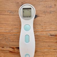 Bebè Confort termometro medicale frontale