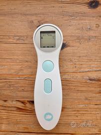 Bebè Confort termometro medicale frontale