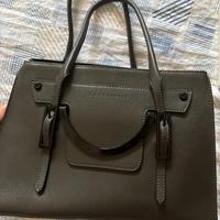borsa a mano coccinelle nuova con cartellino