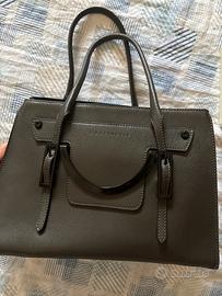 borsa a mano coccinelle nuova con cartellino