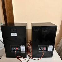 Casse indiane lune dj 205