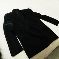Giacca doppio petto taglia 50