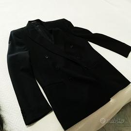 Giacca doppio petto taglia 50