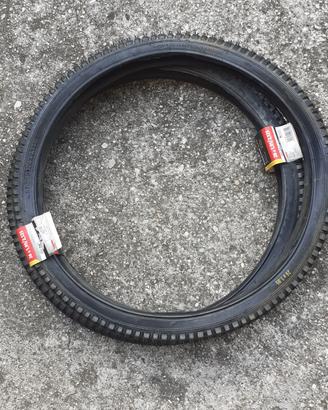 Pneumatici x bici