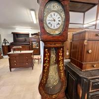 Orologio pendola a colonna