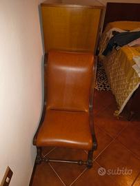  poltrone da camera 