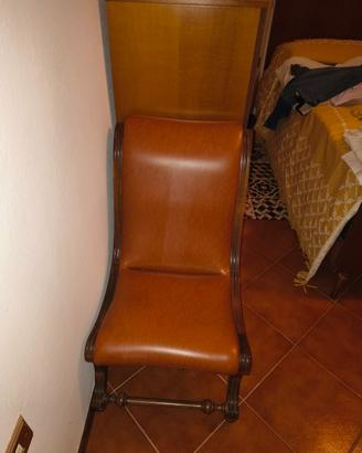  poltrone da camera 