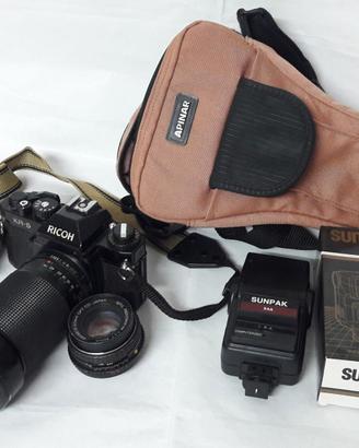 Fotocamera Ricoh KR-5