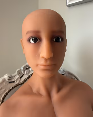 Sex Doll bambola realistica grandezza naturale