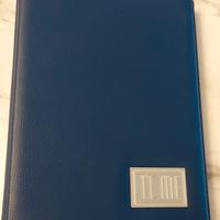 portabiglietti da visita TiMe Buffetti