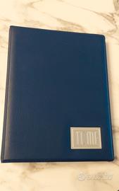 portabiglietti da visita TiMe Buffetti