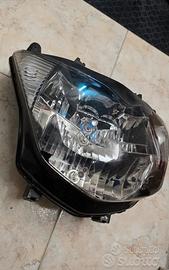 suzuki bandit gsf 650 ricambi