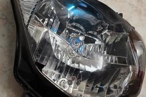 suzuki bandit gsf 650 ricambi