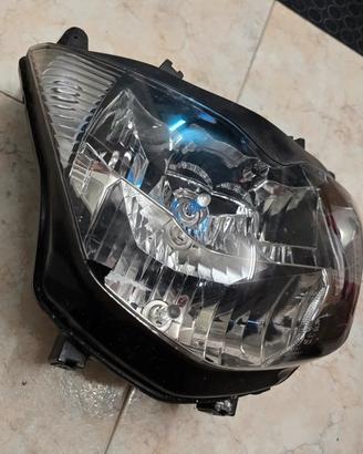suzuki bandit gsf 650 ricambi