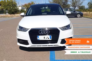 AUDI A1 SPB 1.4 TDI SLINE