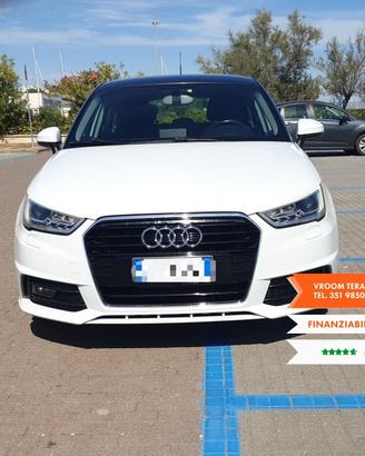AUDI A1 SPB 1.4 TDI SLINE