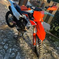 Ktm sxf 250