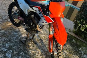 Ktm sxf 250