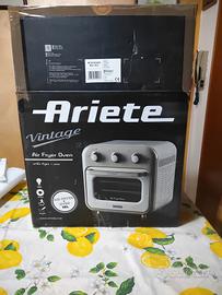 friggitrice ad aria ariete 