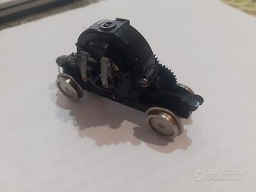 motore g modellismo ferroviario 