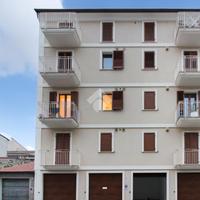 AUTORIMESSA A PORTO SAN GIORGIO