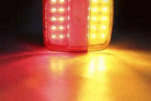 NOVITÀ- fanali wirless per carelli/atrezzi agricol