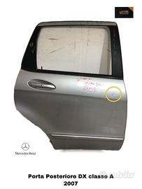 PORTIERA POSTERIORE DESTRA MERCEDES Classe A W169