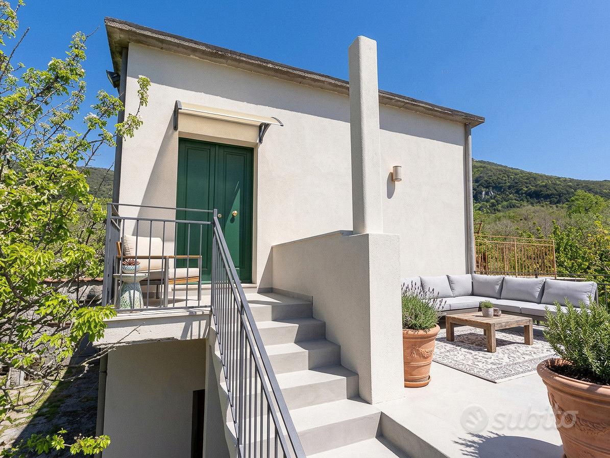 Casa – Trentinara, Salerno - Vista 4