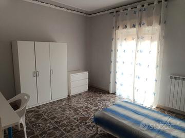 Annunziata pressi "C.O." - Camere studentesse