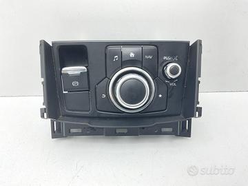 JOYSTICK COMPUTER DI BORDO MAZDA 6 3 serie S. Wago