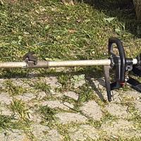 Taglia erba a miscela