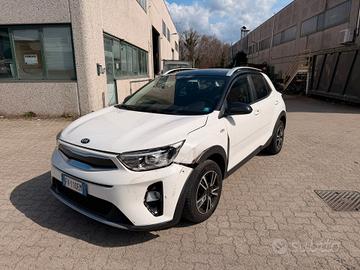 Kia Stonic 1.0 T-GDi 120 CV Energy
