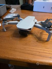 dji mavic mini