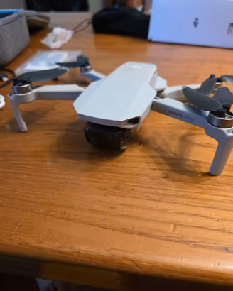 dji mavic mini