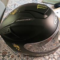 casco  HJC Rapha 70  - misura M
