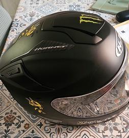 casco  HJC Rapha 70  - misura M