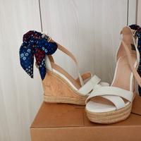 Zeppe Tommy Hilfiger