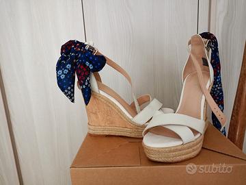 Zeppe Tommy Hilfiger