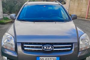 KIA SPORTAGE 2.0 4WD