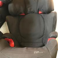 Seggiolino Bebè Confort