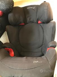 Seggiolino Bebè Confort