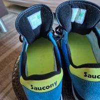 scarpe. originali. 